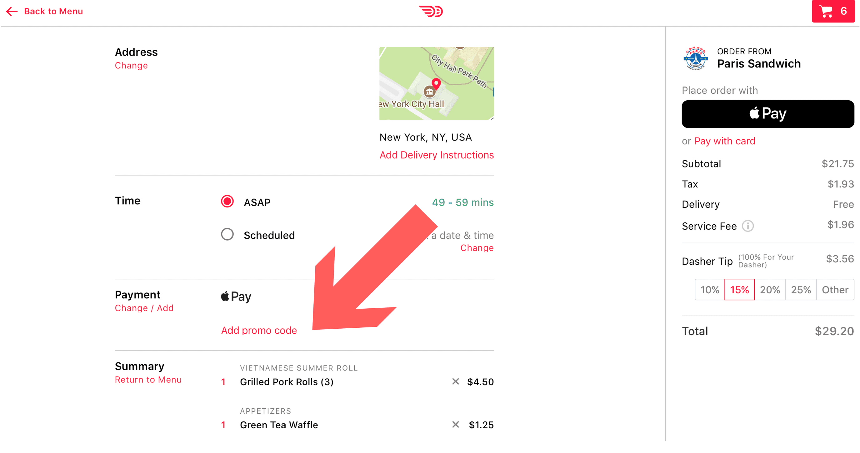 Doordash Promo Codes For Existing Users 2024 Reddit Terry