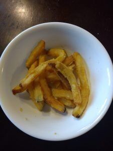 Exactly How To Reheat Curly Fries - I Test 5 Methods [Pics] - Pantry &  Larder