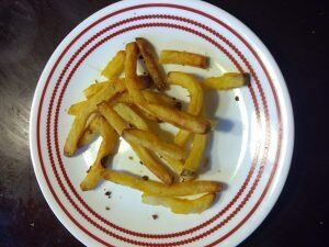 Exactly How To Reheat Curly Fries - I Test 5 Methods [Pics] - Pantry &  Larder