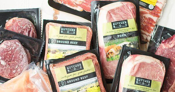 Butcher Box (Honest) Review, a Nutritionists Perspective (+ Video