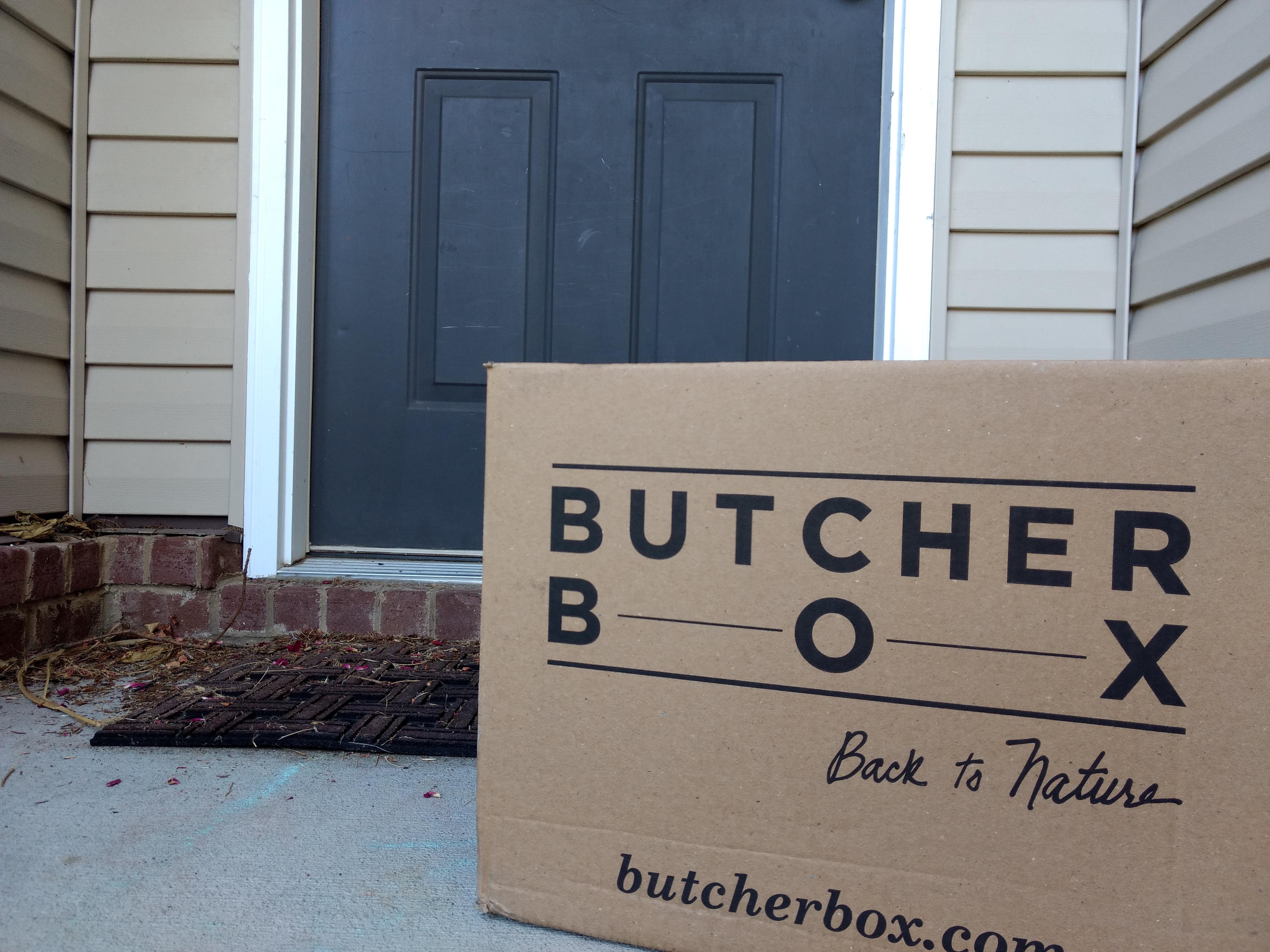 Honest ButcherBox Review (with Pictures and Prices!)
