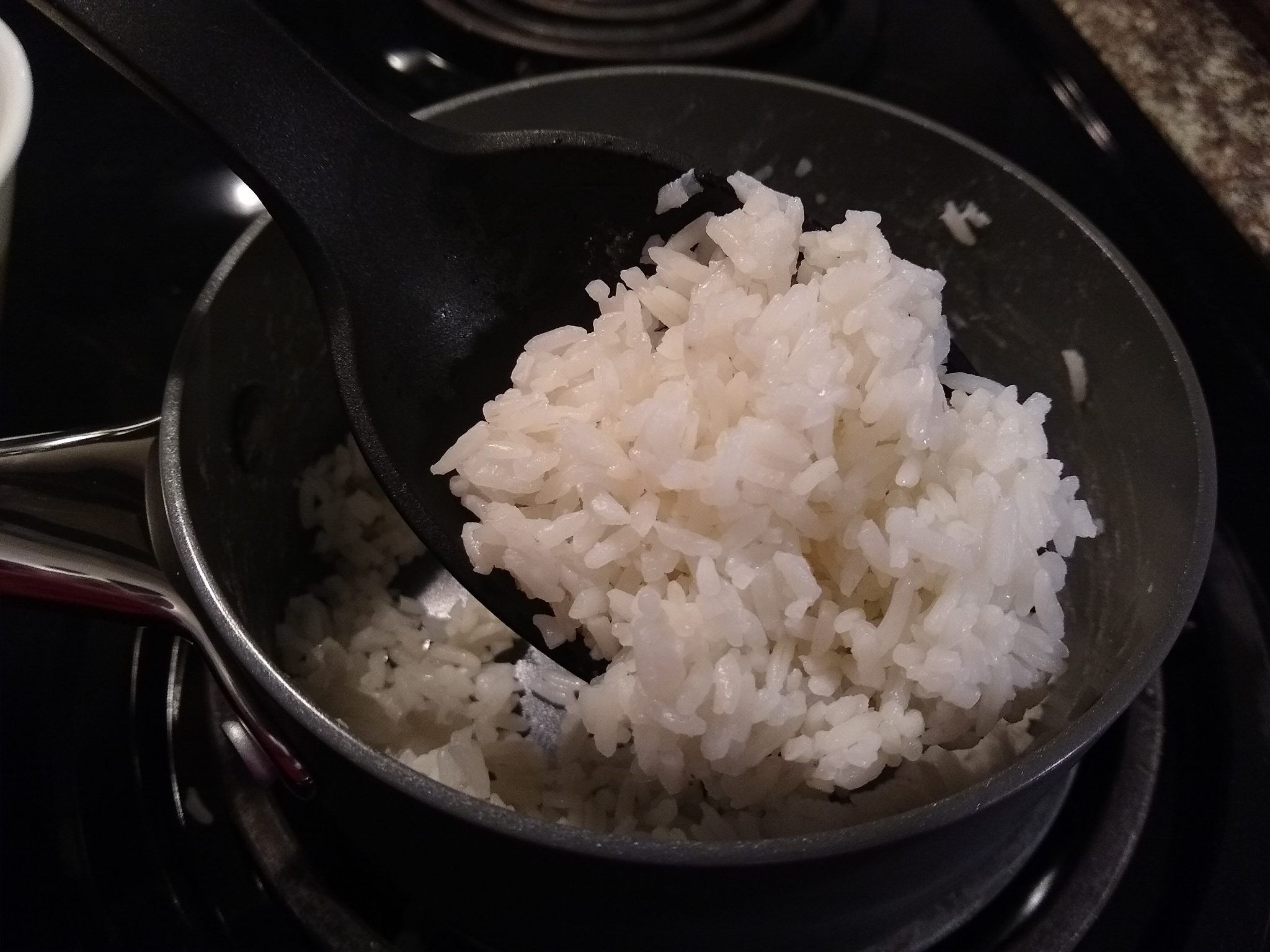 The 3 Best Ways to Reheat Rice Easily (with pictures!)