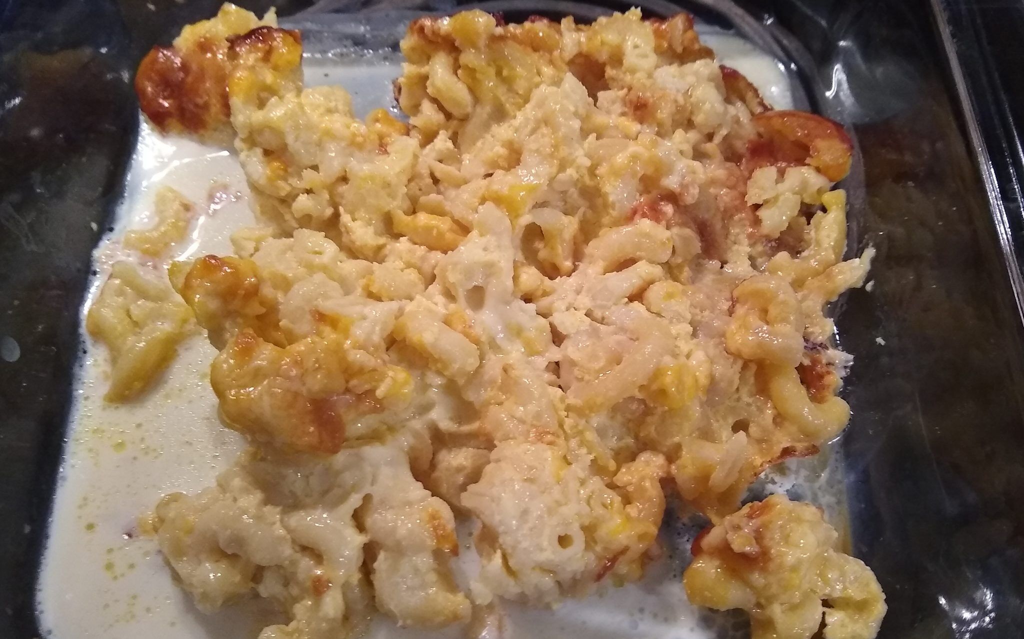 Best Ways To Reheat Mac Cheese Food Delivery Guru   IMG 20200629 131757447 2048x1277 